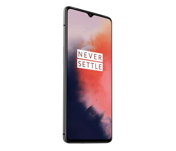 OnePlus 7T 8/128GB Dual SIM Frosted Silver - 519818 - zdjęcie 4
